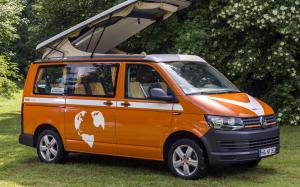 Volkswagen FlowCamper